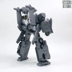 FansHobby Fans Hobby FH MB-11 MB11 God Armor God Bomber Master Builder Original Version -Toy Store 94031989c0
