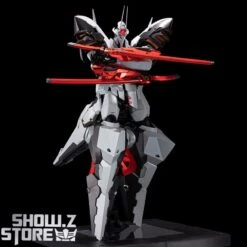 Sentinel Toys Riobot Linebarrels Of Iron Linebarrel -Toy Store 94469aafd4