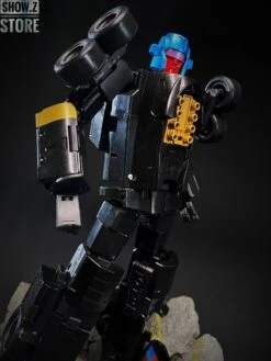 DX9 Toys D-17B Scout Dragstrip G2 Version -Toy Store 9446dd36be