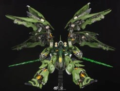 Metal Club MC 1/100 NZ-666 Kshatriya MB MB Style Gundam Unicorn -Toy Store 94530a540e