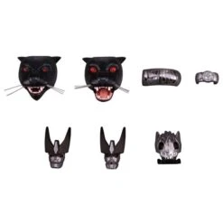 Takara Masterpiece MP-34S Cheetor Shadow Panther -Toy Store 9465d7c20a