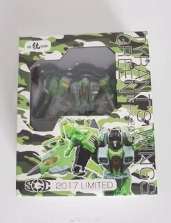 Iron Factory IF-EX20G Wing Of Tyrant MP-11A Acidstorm -Toy Store 9471fdb3a6