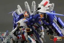 Mechanicore 1/72 MASX-0033 MSA-0011 [Ext] Ex-S Gundam Clear Version -Toy Store 9474d0e69d