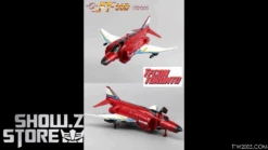 [Pre-Order] FansToys FT-30D Viper Fireflight -Toy Store 9476fd0ca1