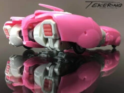 Mastermind Creations PS-04 Azalea Arcee -Toy Store 94a576c647