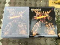 FansToys FT-06 Sever Reissue -Toy Store 94c53572c0