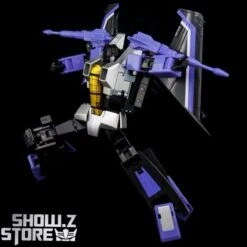 MakeToys MTRM-EX12 Skycrow Skywarp Remaster Version -Toy Store 94c6edf599