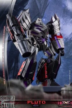 Planet X PX-15B Pluto Megatron Metallic Version -Toy Store 94ec151ef4
