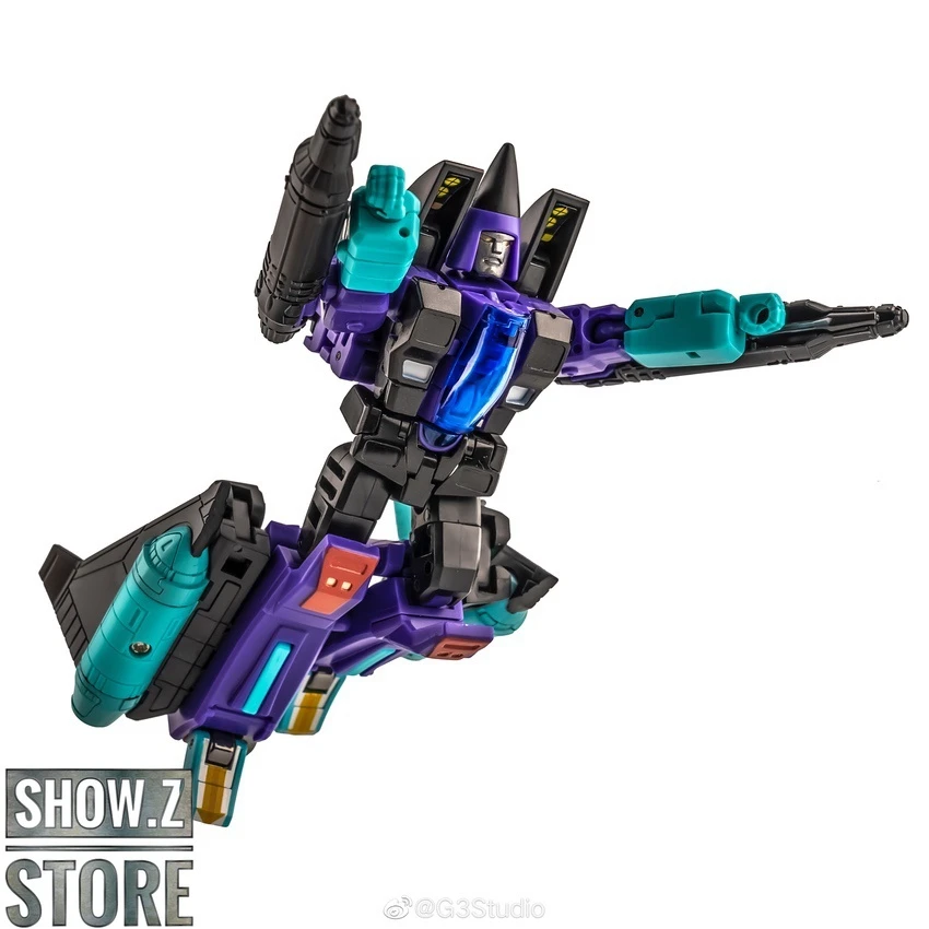 Newage H16G Fenrir Ramjet G2 Limited Version 11 Newage H16G Fenrir Ramjet G2 Limited Version - Image 9