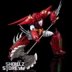 Sentinel Toys Riobot Shin Getter Dragon 26 Sentinel Toys Riobot Shin Getter Dragon -Toy Store 954a44b3ea