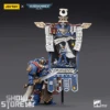 JoyToy Source 1/18 Warhammer 40K Ultramarines Honour Guard Chapter Ancient -Toy Store 954de93ada