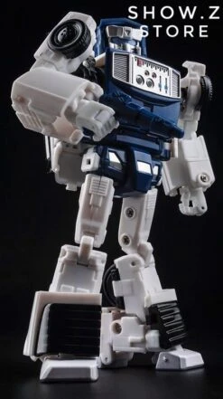 XTransbots X-Transbots XTB MM-VII MMVII MM-7 MM7 Hatch Tailgate Reissue -Toy Store 956635cd6a