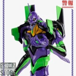Threezero Studio Evangelion Test Type-01 New Theatrical Edition -Toy Store 95805e9c0a