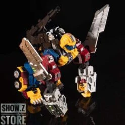 BW JB-01 Primal Commander Optimus Primal 25 BW JB-01 Primal Commander Optimus Primal -Toy Store 9586caa990