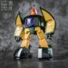 XTransbots XTB MM-IX+ MMIX+ MM-9+ MM9+ Klaatu Cosmos G1 Metallic Version 1 XTransbots XTB MM-IX+ MMIX+ MM-9+ MM9+ Klaatu Cosmos G1 Metallic Version -Toy Store 95981a9b22