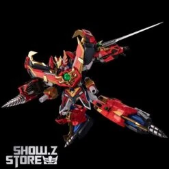 Sentinel Toys Metamor-Force "Bari"ation Gravion Zwei: Ultimate Gravion -Toy Store 95b2621738