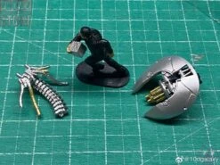 Aoyi Mech LS-18 Jazz -Toy Store 95b52d928c