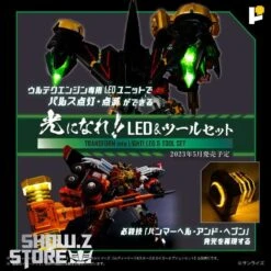 Pose Toy Pose+ Metal Series The King Of Braves GaoGaiGar GoldyMarg & Star GaoGaiGar Option Set Deluxe Version 41 Pose Toy Pose+ Metal Series The King Of Braves GaoGaiGar GoldyMarg & Star GaoGaiGar Option Set Deluxe Version -Toy Store 95e4f866eb