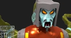 X-Transbots MX-19B Polpus Quintesson Inquisitors -Toy Store 95f118d5a2