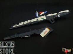 Mechanicore 1/72 MASX-0033 MSA-0011 [Ext] Ex-S Gundam Clear Version -Toy Store 95f61ab15c