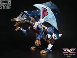 Planet X PlanetX PX-C01K PXC01K Upgrade Expansion Kit For Ismenios Deathsaurus PX-C01 -Toy Store 95f69181cc