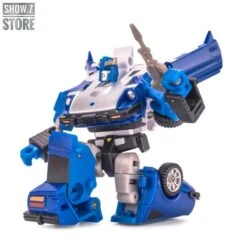 NewAge New Age NA H3B H-3B Kitt Bluestreak -Toy Store 9600b4a5c0