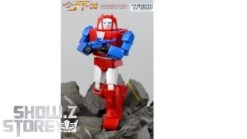 [Pre-Order] FansToys FT-56 Variator Gears -Toy Store 961ddcd52d