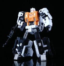 Iron Factory IF-EX24X War Giant Catastrophe Bruticus TF2000 Color Scheme Version -Toy Store 962ee86bc7