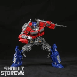 Black Mamba OP-01 Studio Series SS-102 Optimus Prime -Toy Store 9660129226