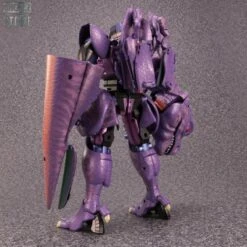 Takara Tomy Masterpiece MP-43 MP43 Beast Wars BW Megatron W/o Coin -Toy Store 96b039cab1