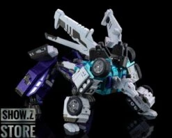 G-Creation GDW-03M Fuuma Sixshot Limited Metallic Version -Toy Store 96b1231234