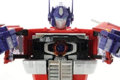 Weijiang WJ MPP10 Oversized Optimus Prime 21 Weijiang WJ MPP10 Oversized Optimus Prime -Toy Store 96c116dee7