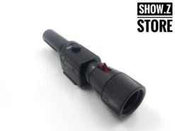 Modfans Voice Upgrade Kit(Barrel+Back Panel) For MP36 MP-36 Megatron W/ LED -Toy Store 96e67d7506