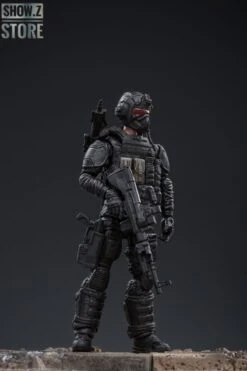 JoyToy Source 1/18 U.S. Army Airborne Division Brigade Air Assault Set Of 5 -Toy Store 9719e28161