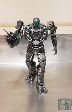 Mr-Bucket MR-02 Weapons Upgrade Kit Unique Toys UT R-01 Peru Kill AOE Lockdown -Toy Store 971c25e0b7