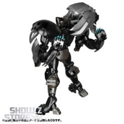 Takara Tomy Masterpiece MP-48+ Dark Amber Leo Prime -Toy Store 974fe0eb09