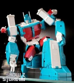 XTransbots MX-22T Commander Stack Ultra Magnus Youth Version -Toy Store 9797ea2576