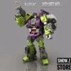 NBK NBK-02 Navvy Scavenger Devastator -Toy Store 97ade85806