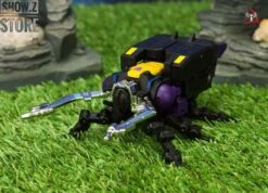 FansToys FT-13 Mercenary Shrapnel -Toy Store 9808c4370d