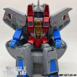 4th Party TW-01 Accessory Pack For MP-52 Starscream -Toy Store 982e86f89a