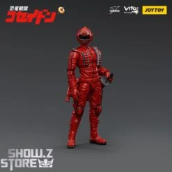 JoyToy Source 1/18 Koseidon