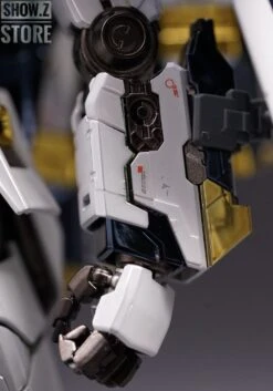 [SZ Custom] Bandai Custom MG 1/100 RX-93 Nu Gundam Ver.Ka W/ Custom Electroplated Chrome Painting -Toy Store 9869c2cd4c