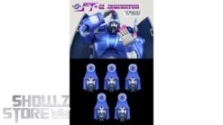 [Pre-Order] FansToys FT-61 Scourge -Toy Store 98759bc906