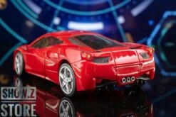 4th Party Oversized AAT SFT-01 Firage Dino Mirage -Toy Store 988f110a1b