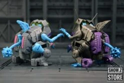 MechFansToys MFT MF-26 Sharkticons Set Of 3 -Toy Store 98b40c6a0f