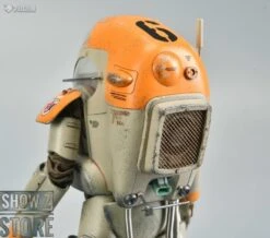 Earnestcore Craft 1/16 MK-03 Gustav P.K.A. Ausf.G The Desert Color Version -Toy Store 98b7eaa1f7