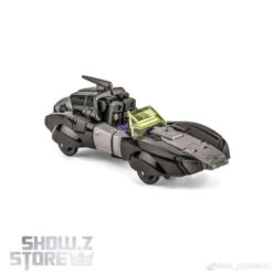 NewAge H48N Ninja Dickey Arcee -Toy Store 98ebd21c43