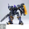 Earnestcore Craft Robot Build RB-13 Poseidon -Toy Store 98f70440f7