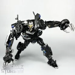 Yuexing XP-15 Barricade MPM05 Oversize Version -Toy Store 98fc756b2a
