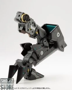 Kotobukiya M.S.G. Modeling Support Goods Gigantic Arms Orbital Maneuver Model Kit -Toy Store 990faf6353